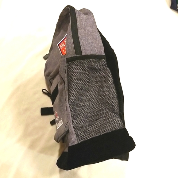 MLS soccer set - Picture 5 of 12